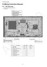 Preview for 24 page of Panasonic TH-43DS630G Service Manual