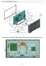 Preview for 66 page of Panasonic TH-43DS630G Service Manual