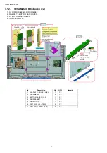 Предварительный просмотр 16 страницы Panasonic TH-43DS630R Service Manual