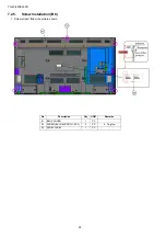 Предварительный просмотр 24 страницы Panasonic TH-43DS630R Service Manual