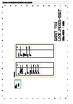 Предварительный просмотр 49 страницы Panasonic TH-43DS630R Service Manual