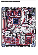 Предварительный просмотр 57 страницы Panasonic TH-43DS630R Service Manual