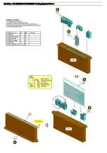 Предварительный просмотр 60 страницы Panasonic TH-43DS630R Service Manual