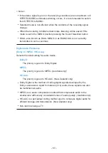 Preview for 63 page of Panasonic TH-43DS630U E-Manual