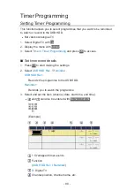 Preview for 88 page of Panasonic TH-43DS630U E-Manual