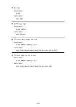 Preview for 129 page of Panasonic TH-43DS630U E-Manual