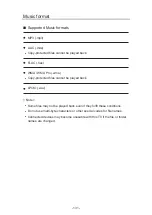 Preview for 131 page of Panasonic TH-43DS630U E-Manual