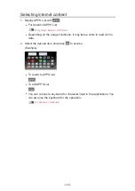 Preview for 133 page of Panasonic TH-43DS630U E-Manual