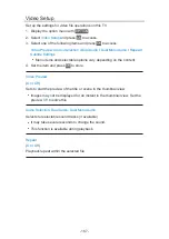 Preview for 167 page of Panasonic TH-43DS630U E-Manual