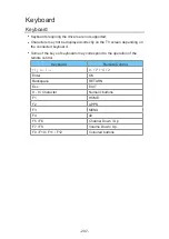 Preview for 207 page of Panasonic TH-43DS630U E-Manual