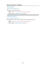 Preview for 213 page of Panasonic TH-43DS630U E-Manual