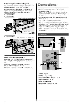 Preview for 7 page of Panasonic TH-43DS630U Operating Instructions Manual