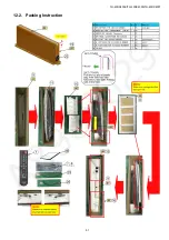 Preview for 51 page of Panasonic TH-43DX400K Service Manual