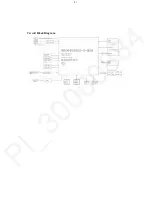 Предварительный просмотр 21 страницы Panasonic TH-43DX400L Service Manual