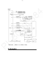 Предварительный просмотр 22 страницы Panasonic TH-43DX400L Service Manual