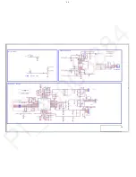 Предварительный просмотр 33 страницы Panasonic TH-43DX400L Service Manual