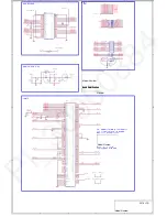 Предварительный просмотр 34 страницы Panasonic TH-43DX400L Service Manual