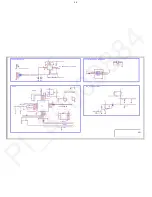 Предварительный просмотр 36 страницы Panasonic TH-43DX400L Service Manual