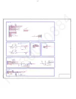 Предварительный просмотр 37 страницы Panasonic TH-43DX400L Service Manual