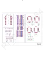 Предварительный просмотр 42 страницы Panasonic TH-43DX400L Service Manual