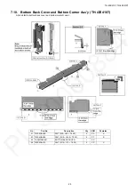 Предварительный просмотр 25 страницы Panasonic TH-43E410T Service Manual