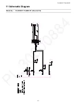 Предварительный просмотр 45 страницы Panasonic TH-43E410T Service Manual