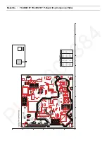 Предварительный просмотр 64 страницы Panasonic TH-43E410T Service Manual