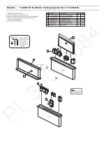 Предварительный просмотр 68 страницы Panasonic TH-43E410T Service Manual