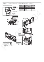 Предварительный просмотр 69 страницы Panasonic TH-43E410T Service Manual