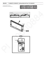 Предварительный просмотр 70 страницы Panasonic TH-43E410T Service Manual