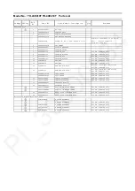 Preview for 90 page of Panasonic TH-43E410T Service Manual