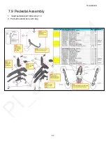 Preview for 22 page of Panasonic TH-43E460D Service Manual