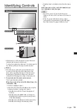 Preview for 19 page of Panasonic TH-43EQ1U Operating Instructions Manual