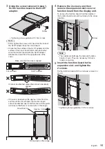 Предварительный просмотр 15 страницы Panasonic TH-43EQ2W Operating Instructions Manual