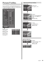 Предварительный просмотр 49 страницы Panasonic TH-43EQ2W Operating Instructions Manual