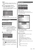 Предварительный просмотр 83 страницы Panasonic TH-43EQ2W Operating Instructions Manual