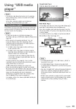 Предварительный просмотр 115 страницы Panasonic TH-43EQ2W Operating Instructions Manual