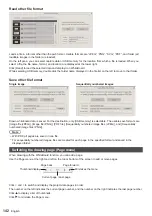 Предварительный просмотр 142 страницы Panasonic TH-43EQ2W Operating Instructions Manual