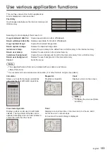 Предварительный просмотр 151 страницы Panasonic TH-43EQ2W Operating Instructions Manual