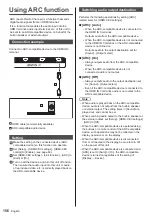 Предварительный просмотр 156 страницы Panasonic TH-43EQ2W Operating Instructions Manual