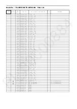 Preview for 79 page of Panasonic TH-43ES630N Service Manual