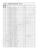 Preview for 82 page of Panasonic TH-43ES630N Service Manual