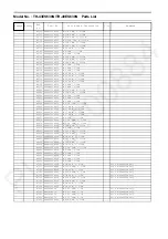 Preview for 86 page of Panasonic TH-43ES630N Service Manual