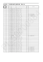 Preview for 88 page of Panasonic TH-43ES630N Service Manual