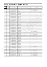 Preview for 107 page of Panasonic TH-43EX600X Service Manual