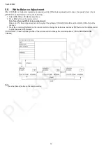 Preview for 10 page of Panasonic TH-43FX500V Service Manual