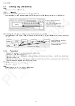 Preview for 12 page of Panasonic TH-43FX500V Service Manual