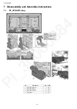 Preview for 18 page of Panasonic TH-43FX500V Service Manual