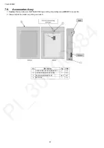 Preview for 22 page of Panasonic TH-43FX500V Service Manual