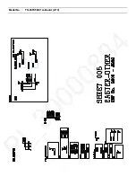 Preview for 31 page of Panasonic TH-43FX500V Service Manual